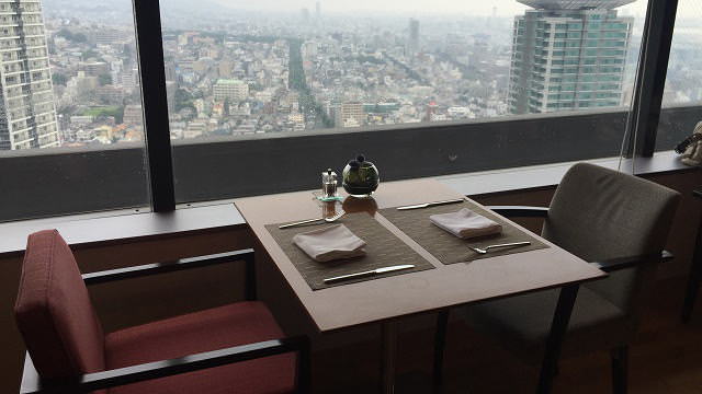 ANAクラウンプラザホテル神戸の朝食の内容