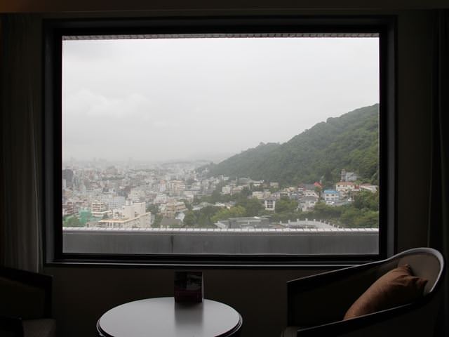 ANAクラウンプラザホテル神戸のおすすめの客室