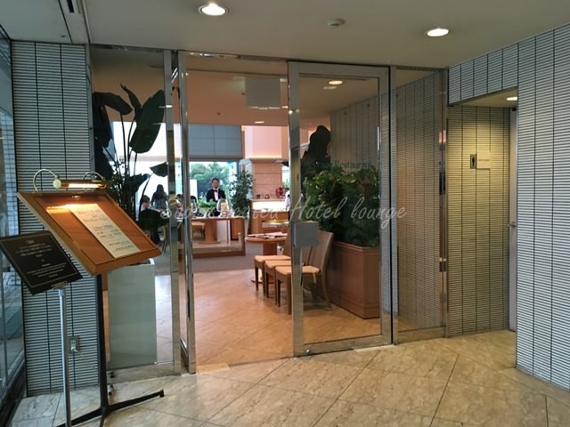 ホテルオークラ神戸の朝食