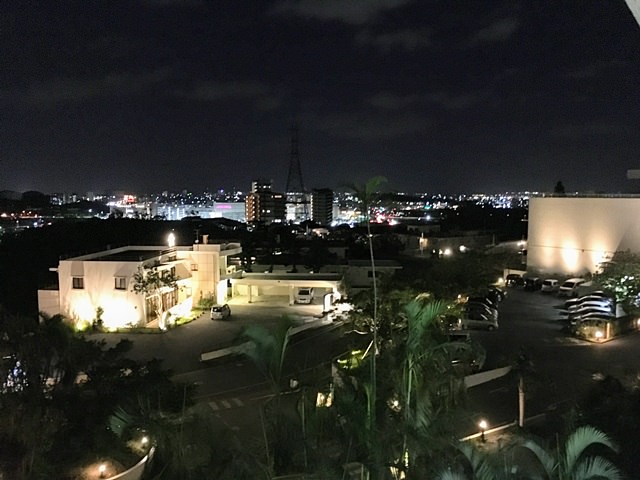 EMウェルネスリゾートコスタビスタ沖縄ホテル＆スパの窓から見える景色は口コミ通り？