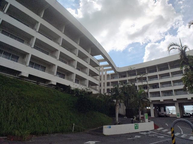 EMウェルネスリゾートコスタビスタ沖縄ホテル＆スパの立地とアクセスは？