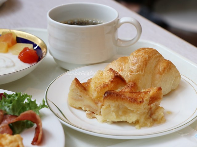 シティプラザ大阪の朝食は口コミ通り？