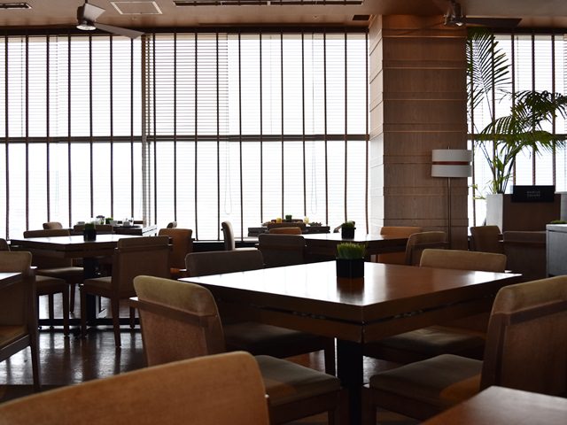 ホテルクラウンパレス神戸の朝食ブッフェの内容は？