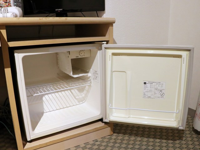 神戸ポートタワーホテルの備品・アメニティ
