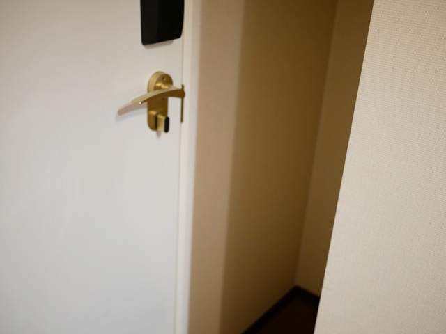 レガロホテル岡山の客室内の様子と備品は？