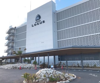 HOTEL LOCUS（ホテルローカス）宮古島