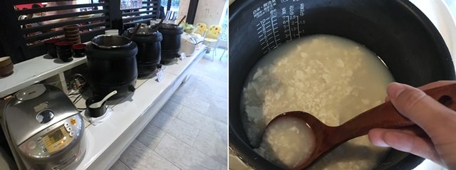 レッドプラネット那覇沖縄の朝食の口コミと評判