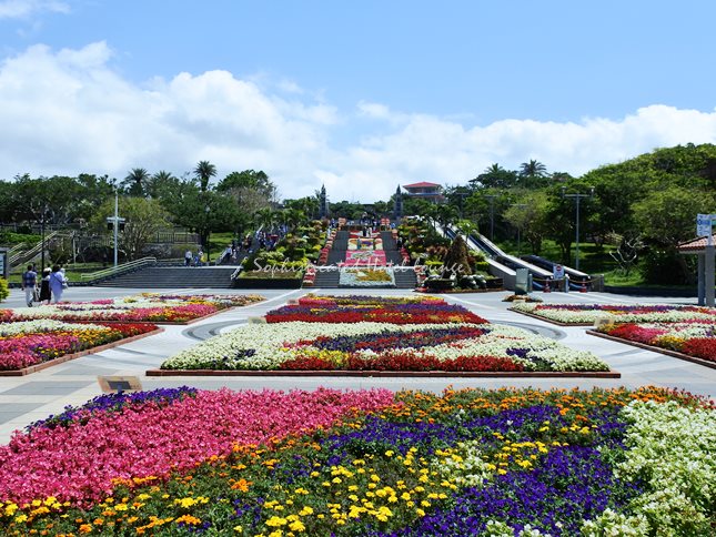 沖縄海洋博公園
