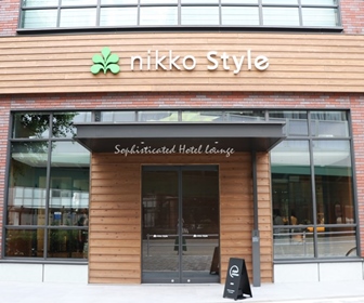 Nikko Style Nagoya