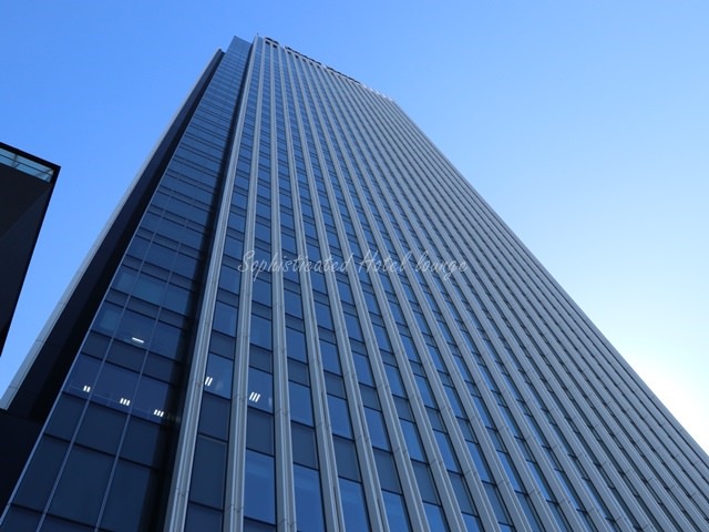 名古屋プリンスホテルスカイタワーのアクセス（行き方）