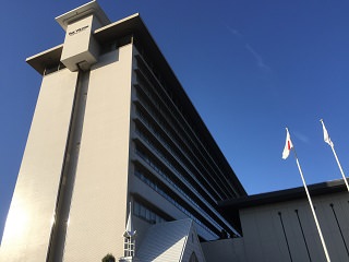 名古屋城周辺（浅間町駅）の高級ホテル