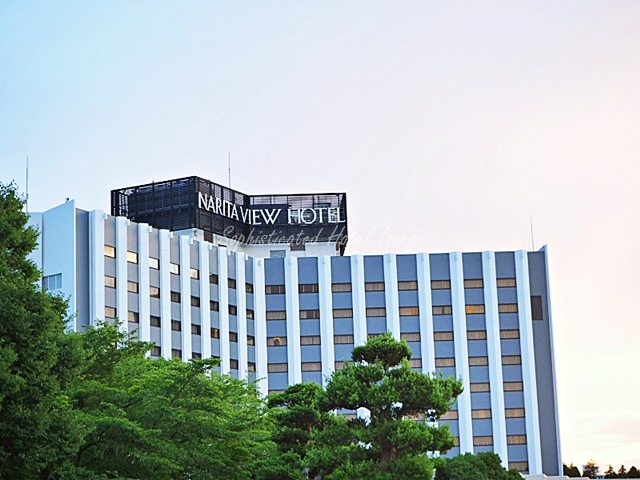 成田ビューホテルのおすすめ度と実際に泊まった感想