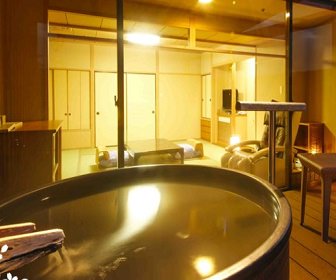 愛媛県のおすすめハイクラスホテル
