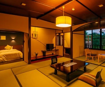  Recommended high-class hotels in Fukui Prefecture 