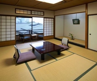 福井県のおすすめハイクラスホテル