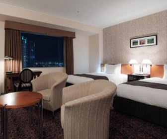  What is the word of mouth and reputation of Sapporo Excel Hotel Tokyu? And recommendation level? 