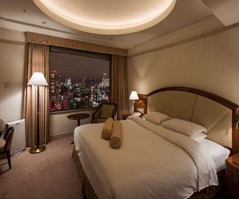 Sapporo Prince Hotel Reviews and Accommodations? 