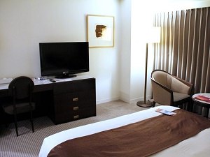 Review and reputation of ANA Crowne Plaza Hotel Kobe