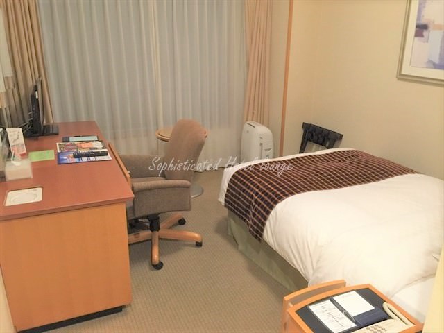 JRホテルクレメント高松のおすすめの客室