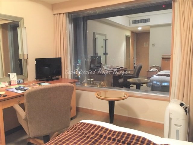 JRホテルクレメント高松おすすめの客室