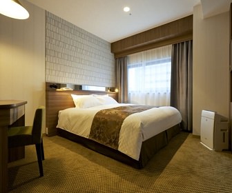 Sendai Kokusai Hotel Reviews and Accommodations (Sendai City, Miyagi Prefecture) High class hotel) 