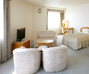 Recommended popular high-class hotels around Nagano Station 