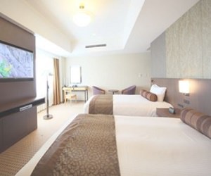 Recommended high-class hotels around Nagano Station 
