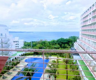 Hotel Mahaina Wellness Resort Okinawa Reviews and Reputation Wa 