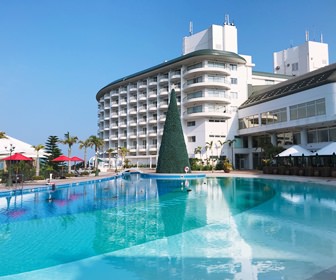 Reviews and reputation of Okinawa Kariyushi Beach Resort Ocean Spa 