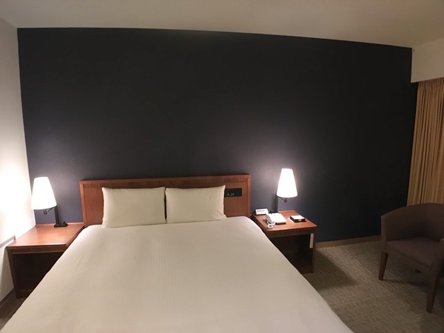 EMウェルネスリゾートコスタビスタ沖縄ホテル＆スパの客室備品（家具）