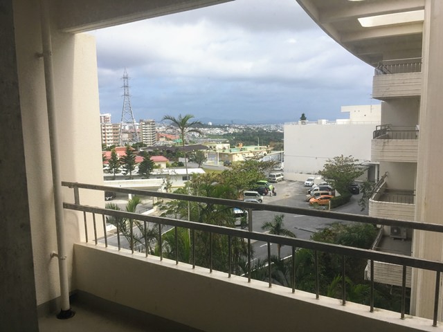 EMウェルネスリゾートコスタビスタ沖縄ホテル＆スパの窓から見える景色は？
