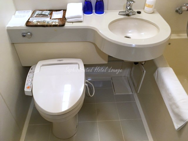 サイプレスリゾート久米島のバスルーム（お風呂）