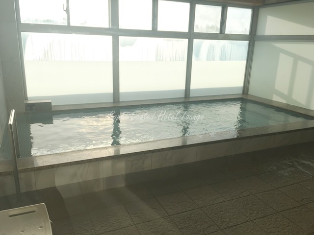 サイプレスリゾート久米島の大浴場