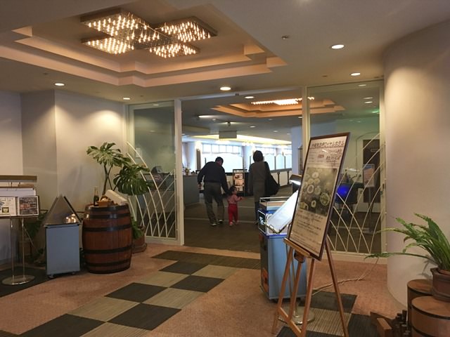 ロイヤルホテル沖縄残波岬の朝食の内容