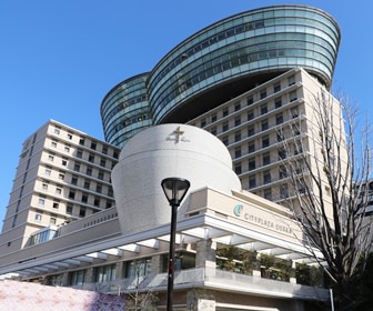 Reviews and reputation of City Plaza Osaka 