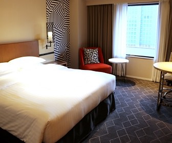 Reviews and reputation of Courtyard by Marriott Shin-Osaka Station 