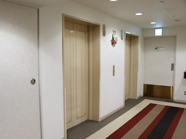 大阪第一ホテルの客室の種類とおすすめの客室のタイプは？