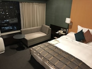 RIHGA Royal Hotel Osaka reviews and reputation 