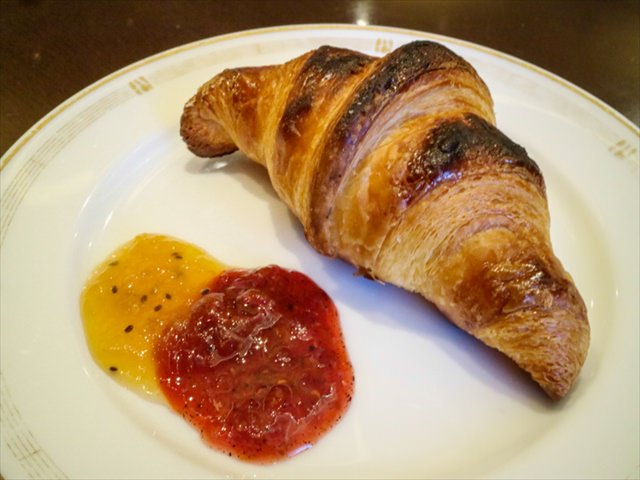 オークラアクトシティホテル浜松の朝食の口コミ