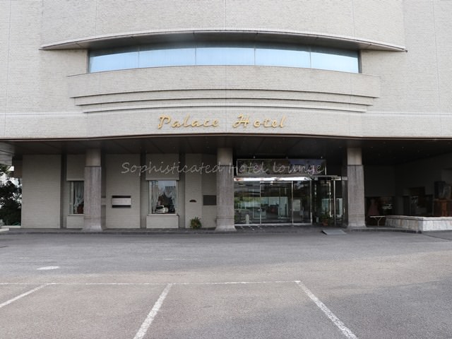 パレスホテル掛川へのアクセス