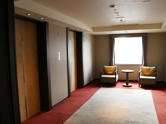 ホテルアソシア静岡の客室の種類