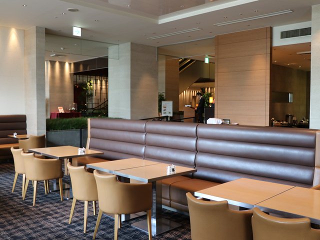 ホテルアソシア静岡の朝食の内容は？