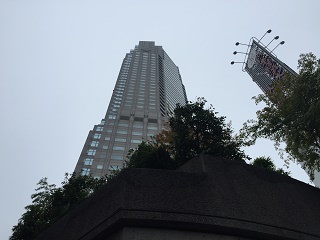 Cerulean Tower Tokyu Hotel 