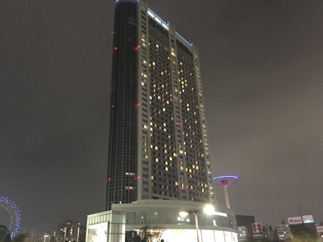 東京ドームホテルのおすすめ度は？