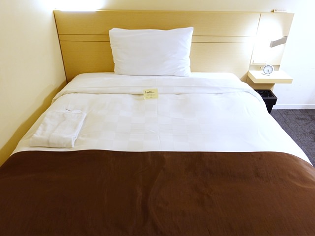 博多東急REIホテルの客室の種類は？