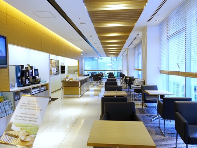 博多東急REIホテルの館内の様子や設備