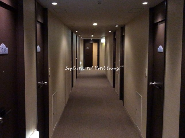 ホテルサンルートニュー札幌の客室の種類