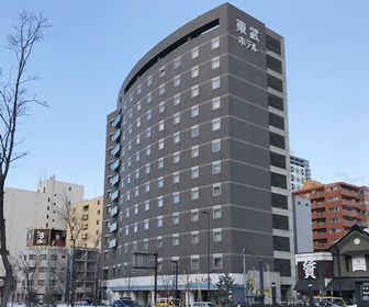 札幌東武ホテルの口コミと評判