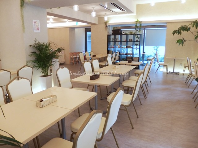 HOTEL meet Me 神戸元町のレストラン「グランメール芦屋」