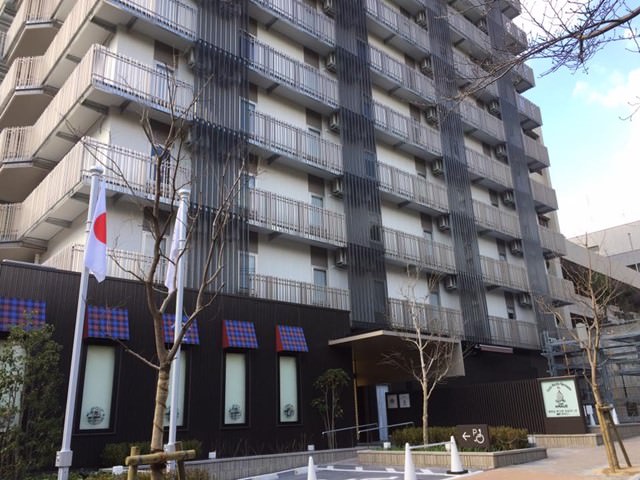 神戸 ホテル モンテ エルマーナ ホテル モンテ